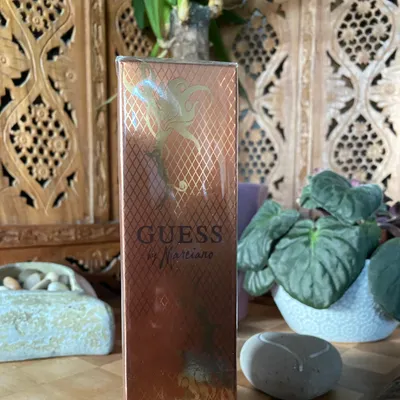 Guess by marciano eau de parfum 100 ml